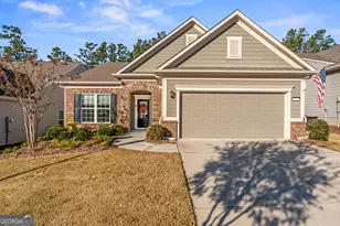 221 Little Gem Ct, Griffin, GA 30223 - Photo 1