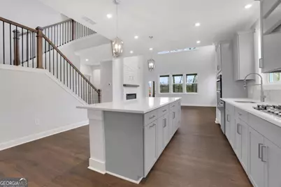 2271 Velvet Sage Way, Marietta, GA 30066 - Photo 8