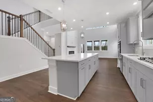 2271 Velvet Sage Wy, Marietta, GA 30066 - Photo 8