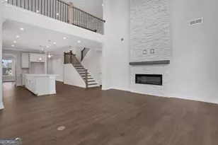 2271 Velvet Sage Wy, Marietta, GA 30066 - Photo 10