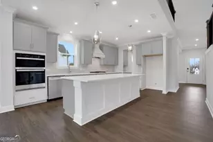 2271 Velvet Sage Wy, Marietta, GA 30066 - Photo 6