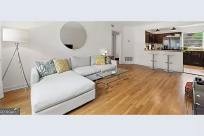 2240 Cheshire Bridge Road NE #205, Atlanta, GA 30324 - Photo 4