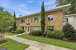 2240 Cheshire Bridge Rd NE, Atlanta, GA 30324 - Photo 2