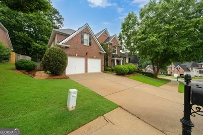 4451 Oakdale Vinings Landing SE, Smyrna, GA 30080 - Photo 4