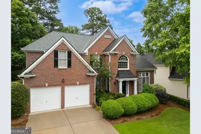4451 Oakdale Vinings Landing SE, Smyrna, GA 30080 - Photo 2