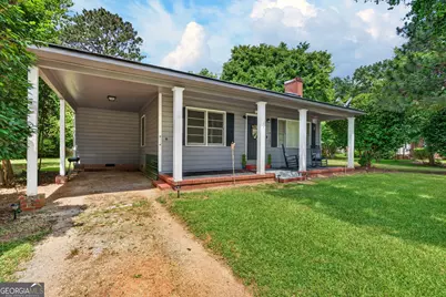 419 Park Avenue, Fort Valley, GA 31030 - Photo 2