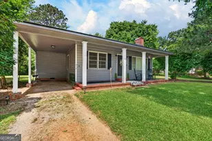 419 Park Ave, Fort Valley, GA 31030 - Photo 2