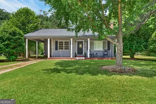 419 Park Ave, Fort Valley, GA 31030 - Photo 1
