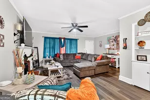 419 Park Ave, Fort Valley, GA 31030 - Photo 6