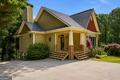 350 Drew Lane, Lavonia, GA 30553 - Photo 2