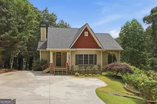 350 Drew Ln, Lavonia, GA 30553 - Photo 2