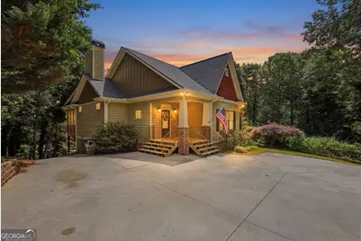 350 Drew Lane, Lavonia, GA 30553 - Photo 1