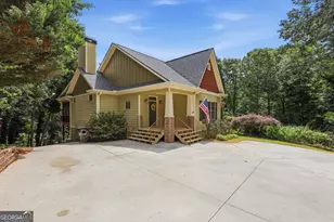 350 Drew Ln, Lavonia, GA 30553 - Photo 4