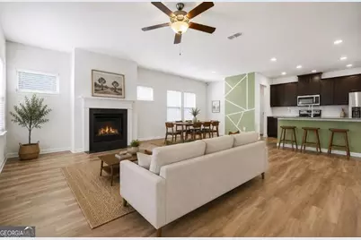 4676 Electric Avenue SW, Mableton, GA 30126 - Photo 6