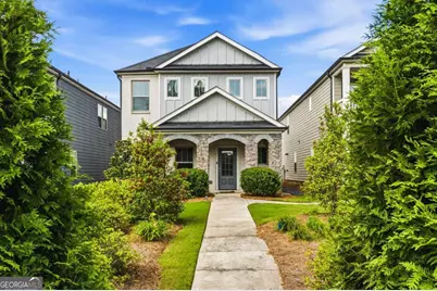 4676 Electric Avenue SW, Mableton, GA 30126 - Photo 2