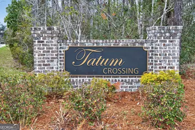 82 Tatum Trail NE, Ludowici, GA 31316 - Photo 54