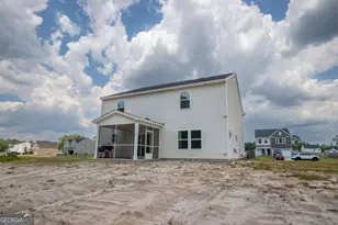 82 Tatum Trl NE, Ludowici, GA 31316 - Photo 40
