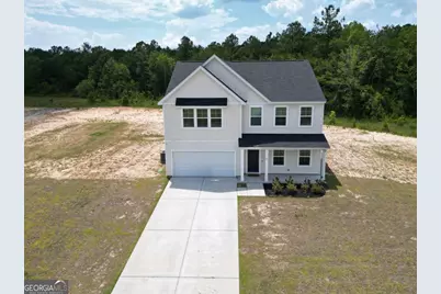 82 Tatum Trail NE, Ludowici, GA 31316 - Photo 1