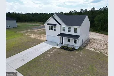 82 Tatum Trail NE, Ludowici, GA 31316 - Photo 42