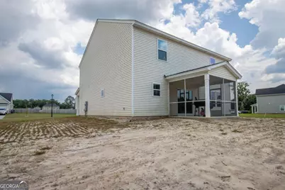 82 Tatum Trail NE, Ludowici, GA 31316 - Photo 38