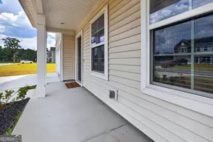 82 Tatum Trl NE, Ludowici, GA 31316 - Photo 2