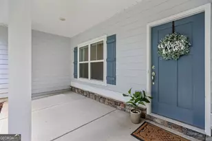3534 S Hwy 29, Moreland, GA 30259 - Photo 6