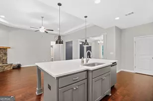 3534 S Hwy 29, Moreland, GA 30259 - Photo 18