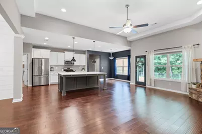 3534 S Highway 29, Moreland, GA 30259 - Photo 12