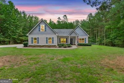 3534 S Highway 29, Moreland, GA 30259 - Photo 4