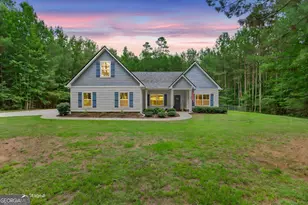 3534 S Hwy 29, Moreland, GA 30259 - Photo 4