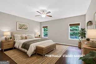 3534 S Hwy 29, Moreland, GA 30259 - Photo 22