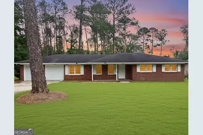 1404 Adams Street, Vidalia, GA 30474 - Photo 2