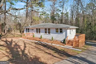 5284 Campbellton Road SW, Atlanta, GA 30331 - Photo 2