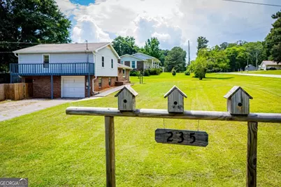 235 E Knight, Carrollton, GA 30116 - Photo 4