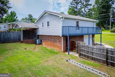 235 E Knight, Carrollton, GA 30116 - Photo 46
