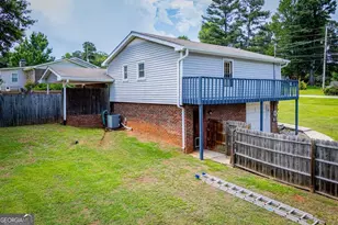 235 E Knight Dr, Carrollton, GA 30116 - Photo 46