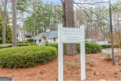 24 Doranne Court SE, Smyrna, GA 30080 - Photo 40