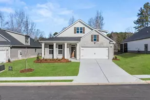 229 Parnassus Rd, Locust Grove, GA 30248 - Photo 1