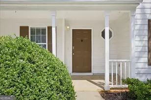 4869 Noah Ridge, Acworth, GA 30101 - Photo 4