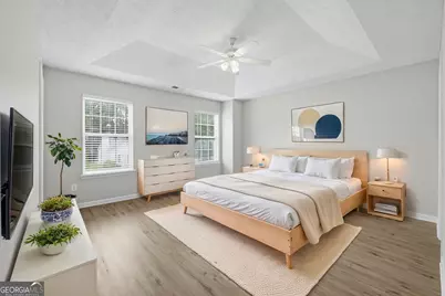 4869 Noah Ridge, Acworth, GA 30101 - Photo 20