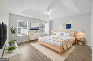 4869 Noah Ridge, Acworth, GA 30101 - Photo 20