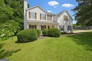 4869 Noah Ridge, Acworth, GA 30101 - Photo 1
