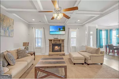 4580 Cloister Circle, Hampton, GA 30228 - Photo 8