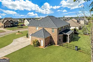 4580 Cloister Cir, Hampton, GA 30228 - Photo 6
