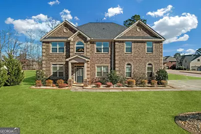 4580 Cloister Circle, Hampton, GA 30228 - Photo 2