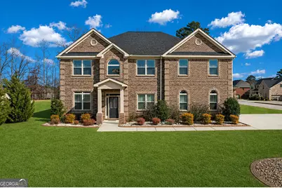 4580 Cloister Circle, Hampton, GA 30228 - Photo 1