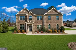 4580 Cloister Cir, Hampton, GA 30228 - Photo 1