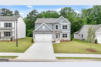6010 Muirfield Point, Union City, GA 30213 - Photo 1