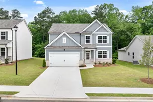 6010 Muirfield Point, Union City, GA 30213 - Photo 1