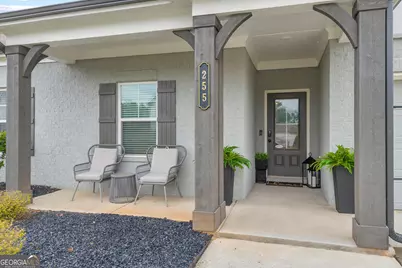 255 Sandhill Lane, Jefferson, GA 30549 - Photo 6